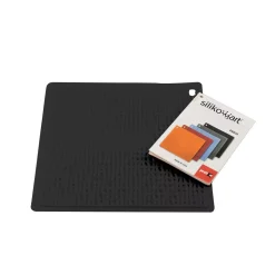 Acc074 Sottopentola In Silicone 175x175 mm