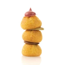 Air Mat Éclair & Choux 300x400