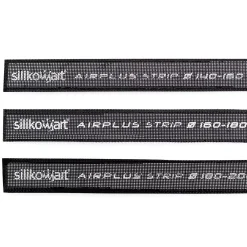 Airplus strips - set 5 pcs ø160-180 h 40 mm