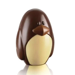 AL-FRED - KIT 2 THERMOFORMED MOULDS CHOCOLATE 117X104 H 160 MM