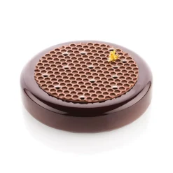 ALVÉOLÉ 9 - SILICONE MAT ø140-180 MM
