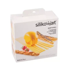 BAKE 'N ROLL - RULLO IN PLASTICA PER SNACK