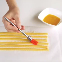BAKE 'N ROLL - RULLO IN PLASTICA PER SNACK