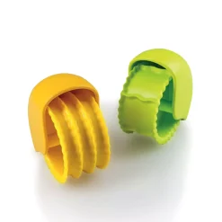 BAKE 'N ROLL - RULLO IN PLASTICA PER SNACK