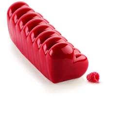 Bûche Coeur
