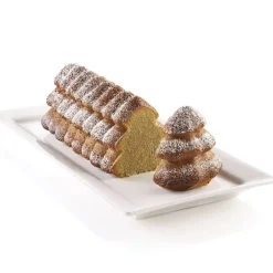 Bûche Sapin