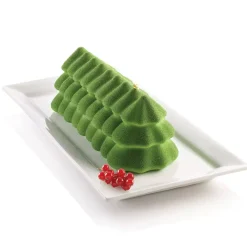 Bûche Sapin