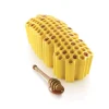 BEEHIVE 1100 - SILICONE MOULD 250 x 90 H 73 MM