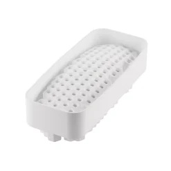 BEEHIVE 1100 - SILICONE MOULD 250 x 90 H 73 MM