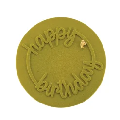Birthday Decor
