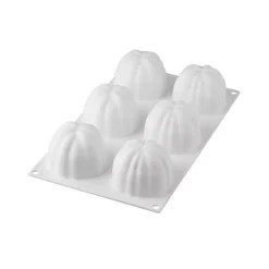BLOOM 120 - STAMPO IN SILICONE N. 6 BLOOM ø 68 H 52 MM