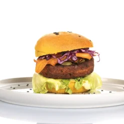 Burger Bread