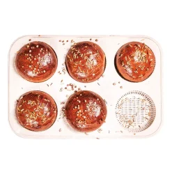 Burger Bread