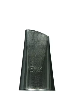 BX1217 - BOCCHETTA IN ACCIAIO INOX PER SAC À POCHE BX 3X17 H40 MM