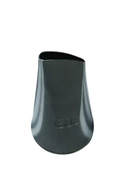 BX1217 - BOCCHETTA IN ACCIAIO INOX PER SAC À POCHE BX 3X17 H40 MM