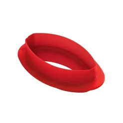CACAO 120 - STAMPO IN SILICONE 102X57 H42 MM + CUTTER