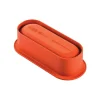 CAKE PH20 - STAMPO IN SILICONE 190x70 H57 MM