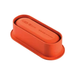 CAKE PH20 - STAMPO IN SILICONE 190x70 H57 MM