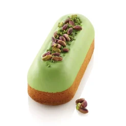 CAKE PH20 - STAMPO IN SILICONE 190x70 H57 MM