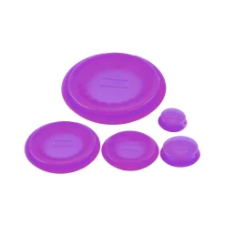 CAPFLEX XL - COPERCHIO IN SILICONE ø105 MM