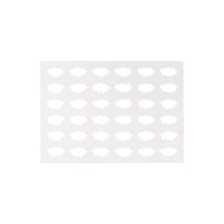 Chablon Holly 40x22 mm