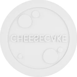 Cheesecake Decor
