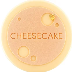 Cheesecake Decor