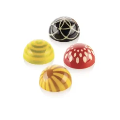Choco Stamp A