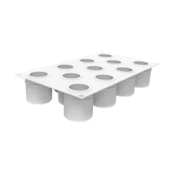 Cilindro 3D 100
