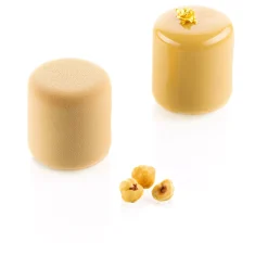 Cilindro 3D 100