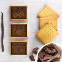 Ckc04 Cookie Gnam Gnam Slim