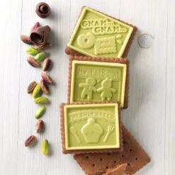 Ckc04 Cookie Gnam Gnam Slim