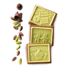 Ckc04 Cookie Gnam Gnam Slim