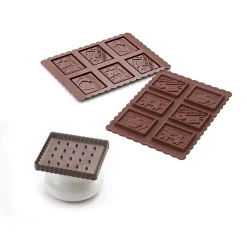 Ckc04 Cookie Gnam Gnam Slim
