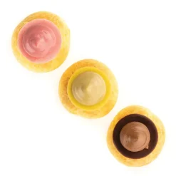 ÉCLAIR & CHOUX MAT