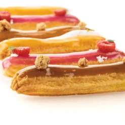 ÉCLAIR & CHOUX MAT