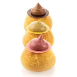 ÉCLAIR & CHOUX MAT