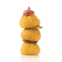 ÉCLAIR & CHOUX MAT