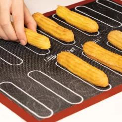 ÉCLAIR & CHOUX MAT