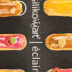 ÉCLAIR & CHOUX MAT