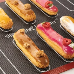 ÉCLAIR & CHOUX MAT