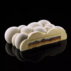 CLOUD 1600 - STAMPO IN SILICONE CLOUD 200X200 H 55 MM
