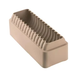 CORALLO - STAMPO IN SILICONE 245X90 H 90 MM