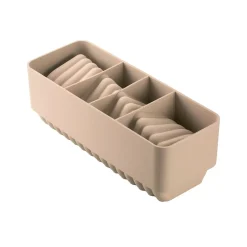 CORALLO - STAMPO IN SILICONE 245X90 H 90 MM