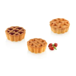 Crostata XS 20