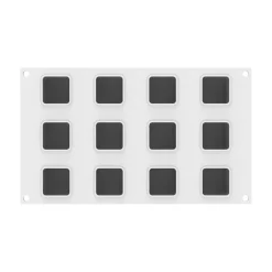 Cubo 3D 85