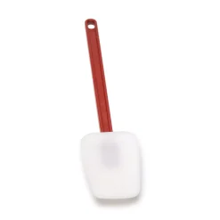 Cucchiaio spatola in silicone 36 cm