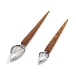 Decorative Spoon with Cup