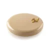 DECOR ROUND 230 - STAMPO IN SILICONE N.2 ROUND ø122 H 20 MM