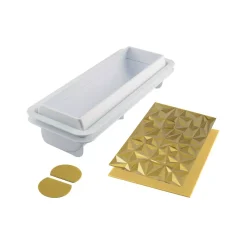 DIAMOND BUCHE - SET PER SEMIFREDDI